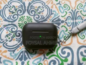 Airpod Pro 4