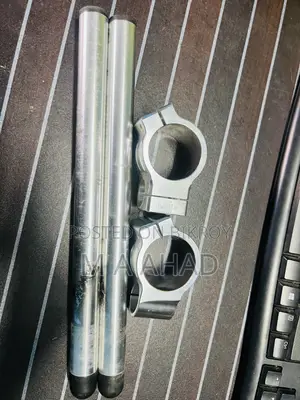 Clip on Handle