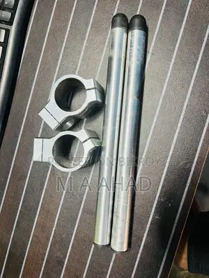 Clip on Handle