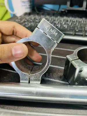 Clip on Handle