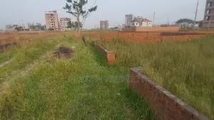 12 Katha M Block Ready Plot Sale Bashundhara