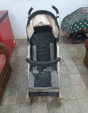বেবি ট্রলি