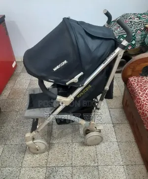 বেবি ট্রলি