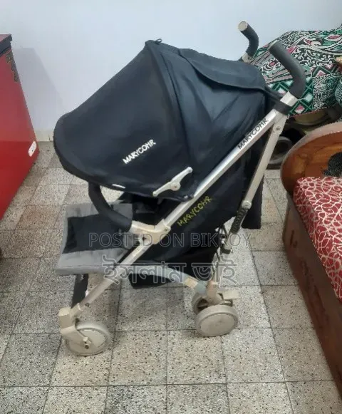 বেবি ট্রলি