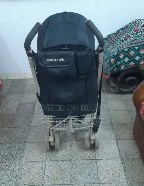 বেবি ট্রলি
