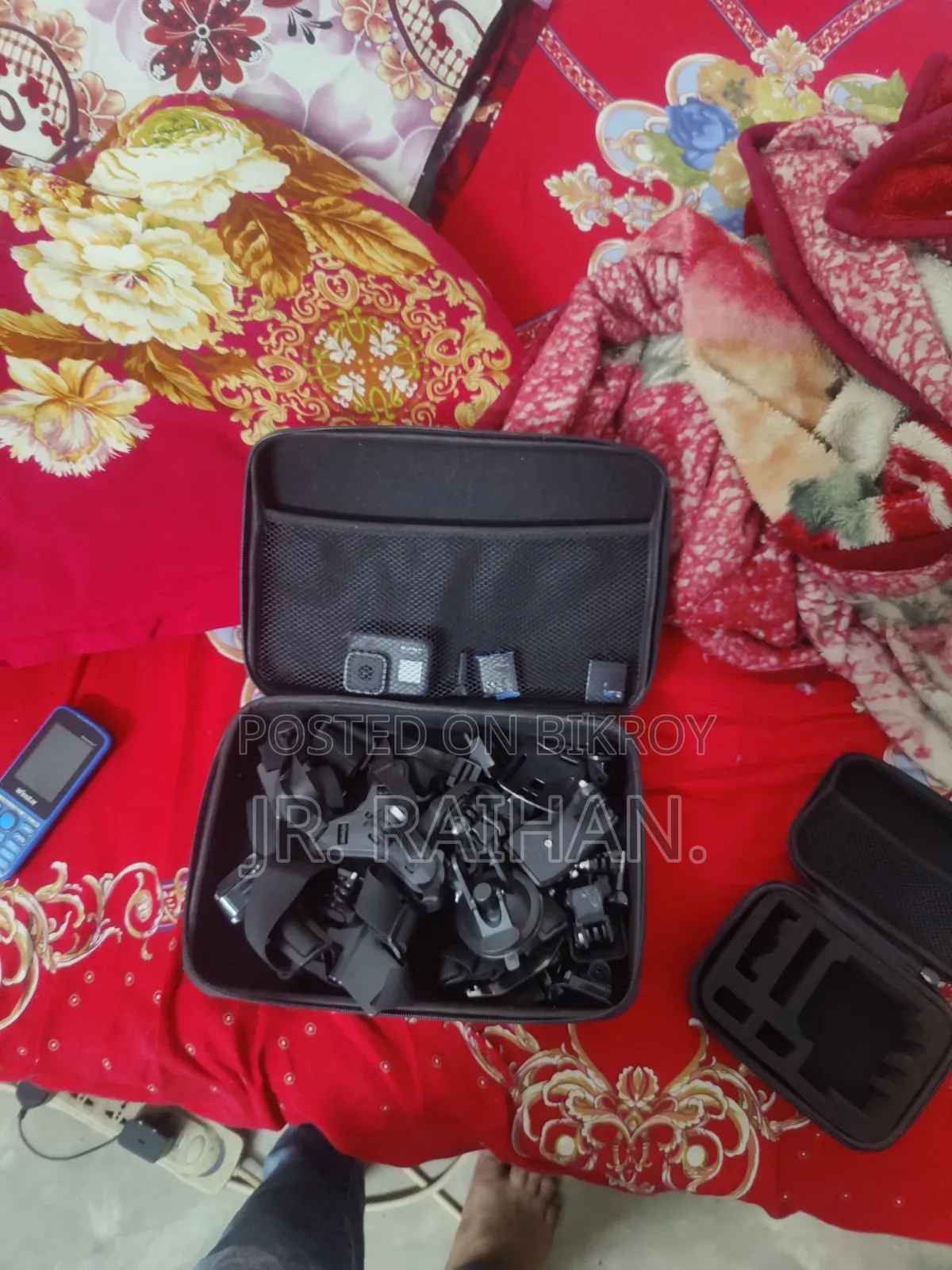 Gopro Hero Black 8