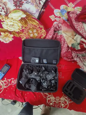 Gopro Hero Black 8