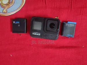 Gopro Hero Black 8