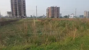 Plot Sale Bashundhara 7.50 Katha M Block