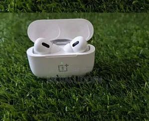 Airpods Pro ট্রু ওয়্যারলেস ব্লুটুথ TWS হেটসেট Oneplus ইয়ারবাড