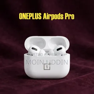 Airpods Pro True Wireless Bluetooth TWS Headset Oneplus Earbud