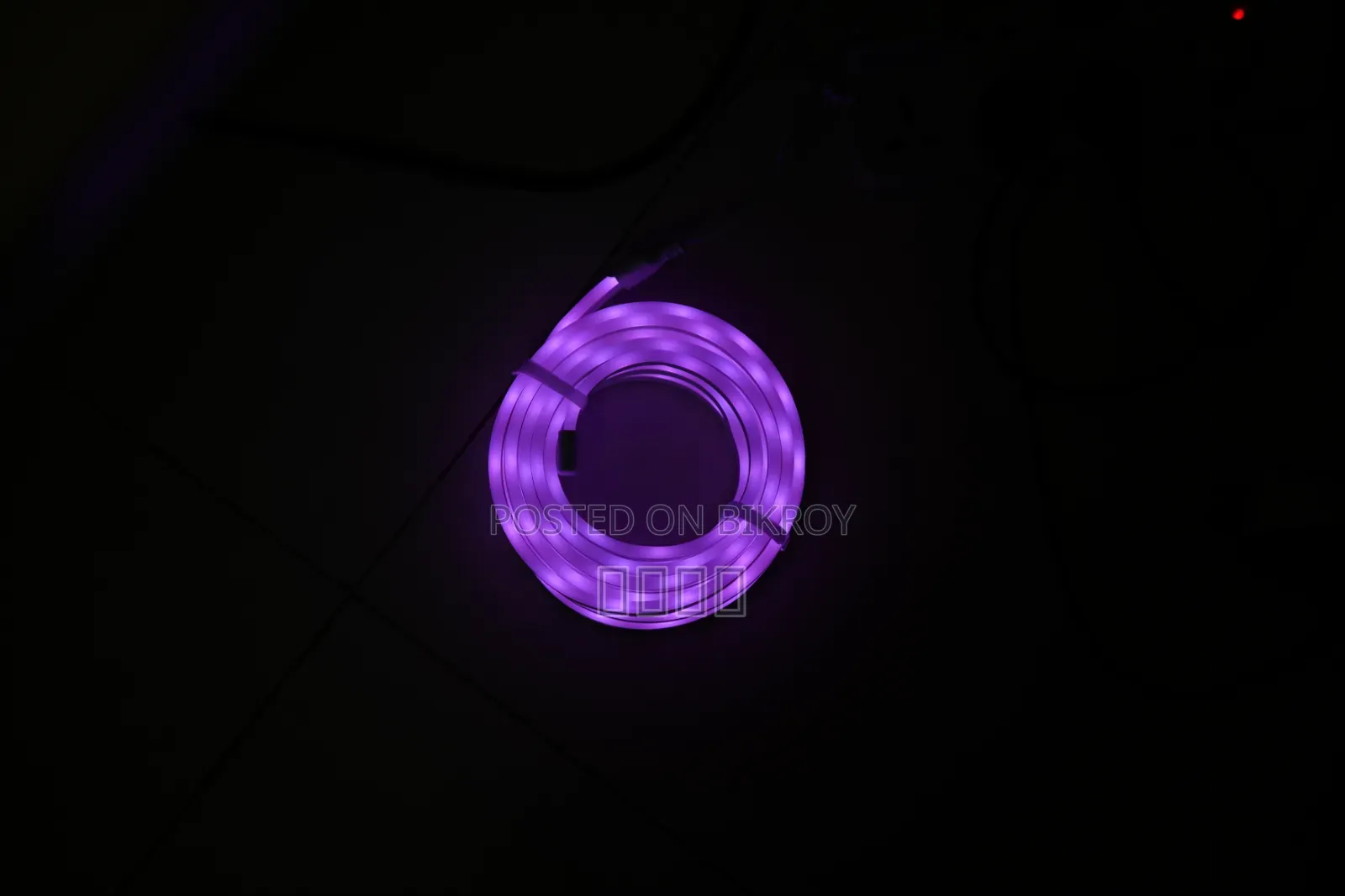 10M ARGB Neon Rope Light
