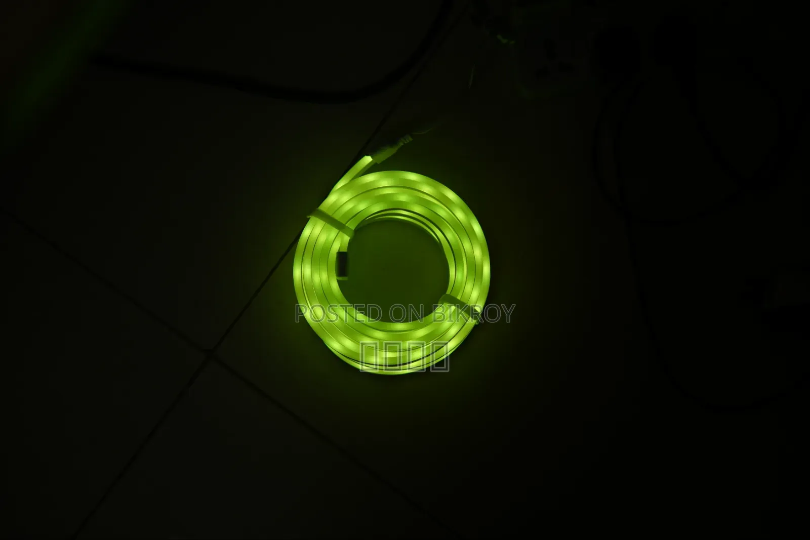 10M ARGB Neon Rope Light