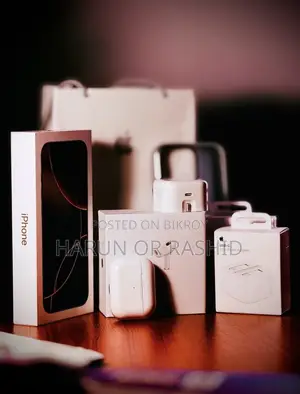 অ্যাপল আইফোন ১৬ প্রো ম্যাক্স ২৫৬ জিবি
