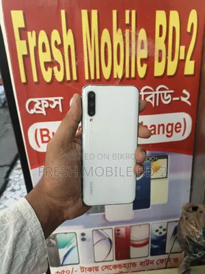 Xiaomi Mi A3 64 GB White