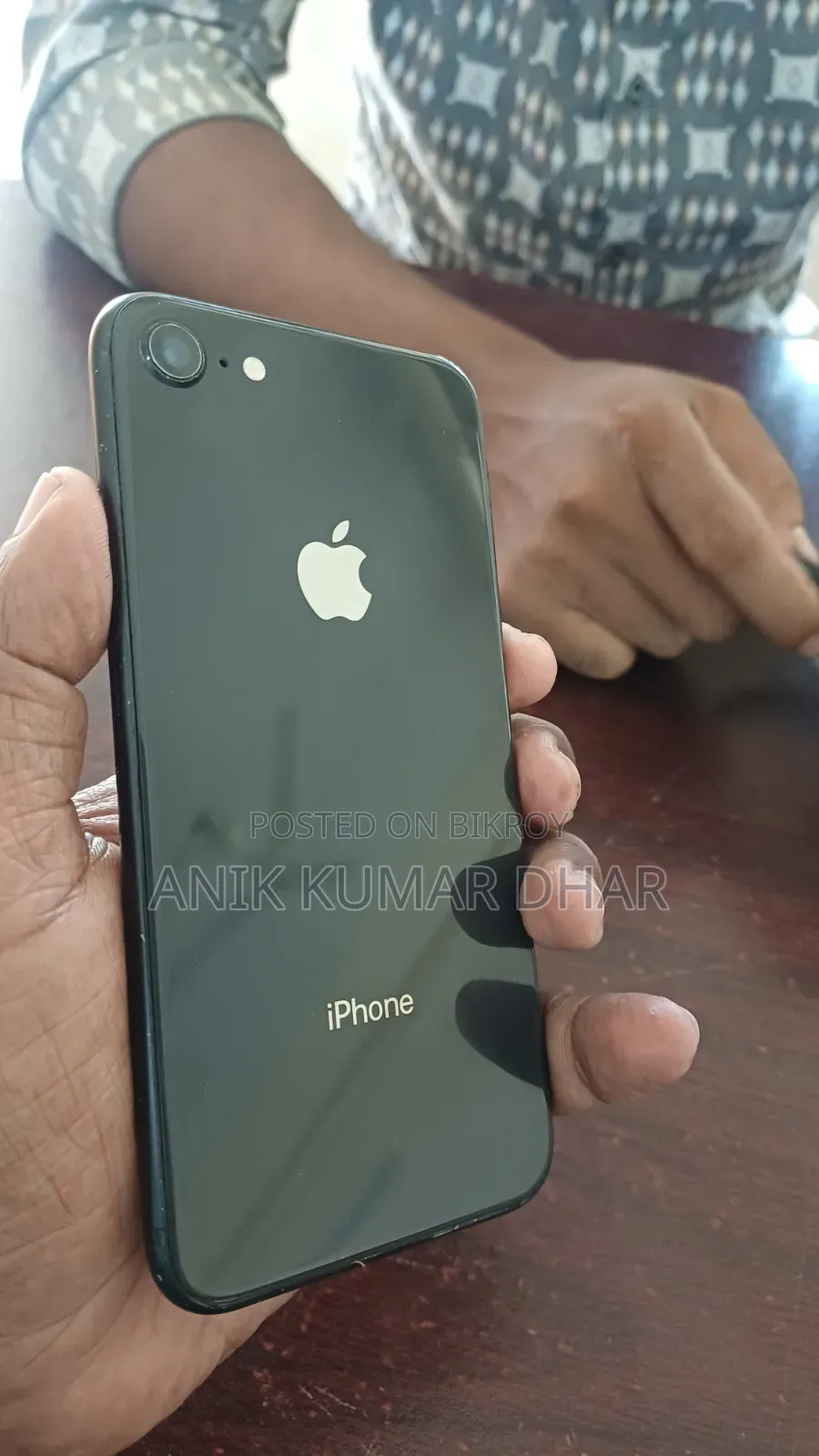অ্যাপল আইফোন এসই (২০২২) ৬৪ জিবি ব্ল্যাক