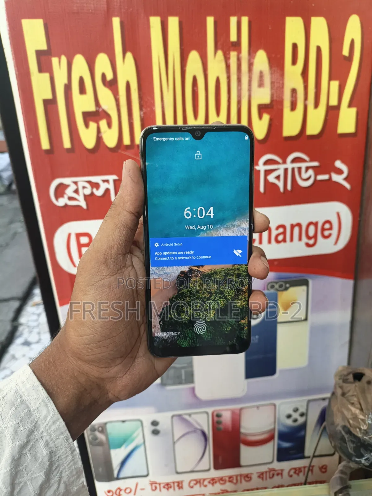 Xiaomi Mi A3 64 GB White