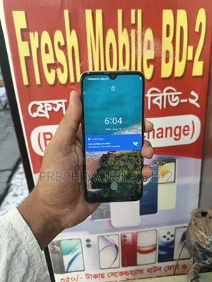 Xiaomi Mi A3 64 GB White