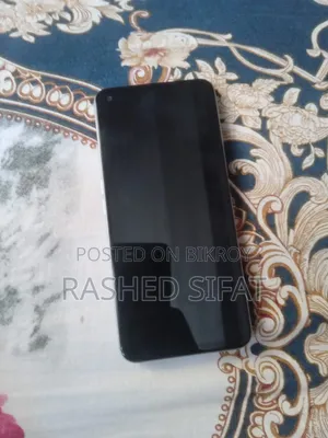 New Realme 7 5G 128 GB Blue