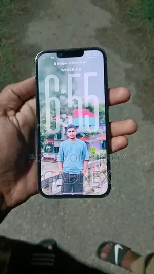 অ্যাপল আইফোন ১৩ প্রো ২৫৬ জিবি ব্লু