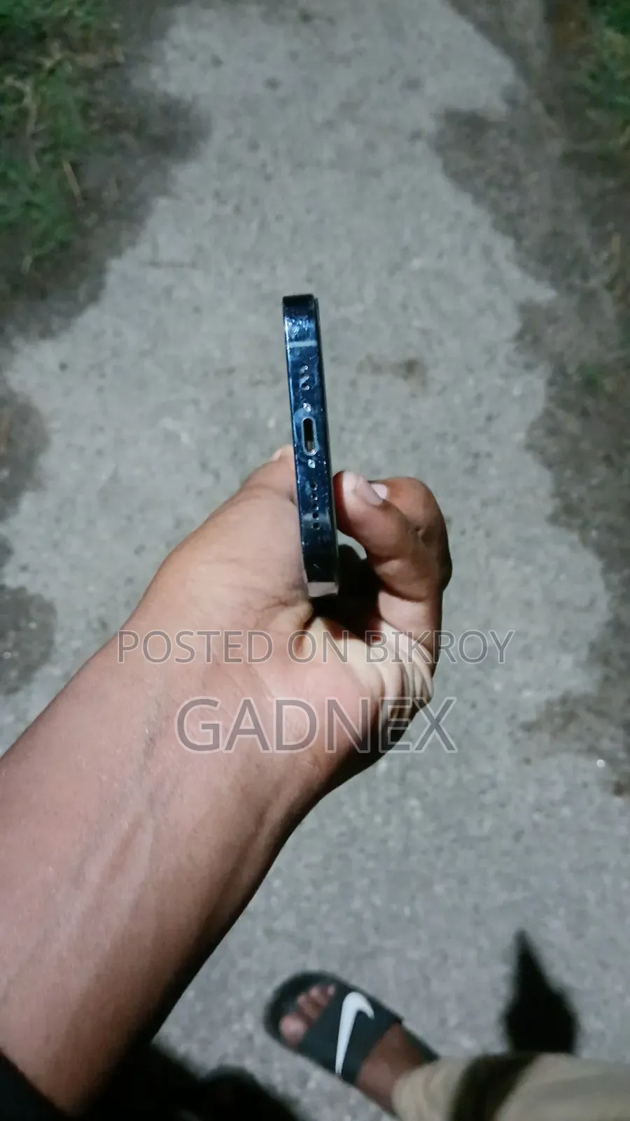 অ্যাপল আইফোন ১৩ প্রো ২৫৬ জিবি ব্লু