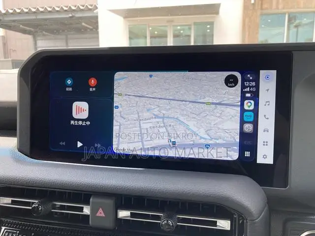 Toyota Land Cruiser Prado 2024 Pearl