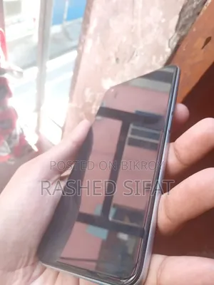 নতুন রিয়েলমি ৭ ৫জি ১২৮ জিবি নীল