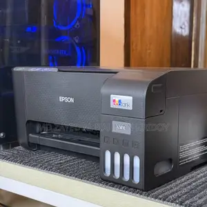Epson EcoTank L3210 Multifunction InkTank Printer