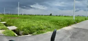 P Extension Plot Sale Bashundhara Residential Housing