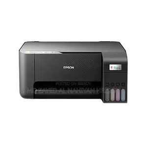 Epson EcoTank L3210 Multifunction InkTank Printer