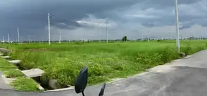 Photo - Ready Plot Sale P Extension Block Bashundhara