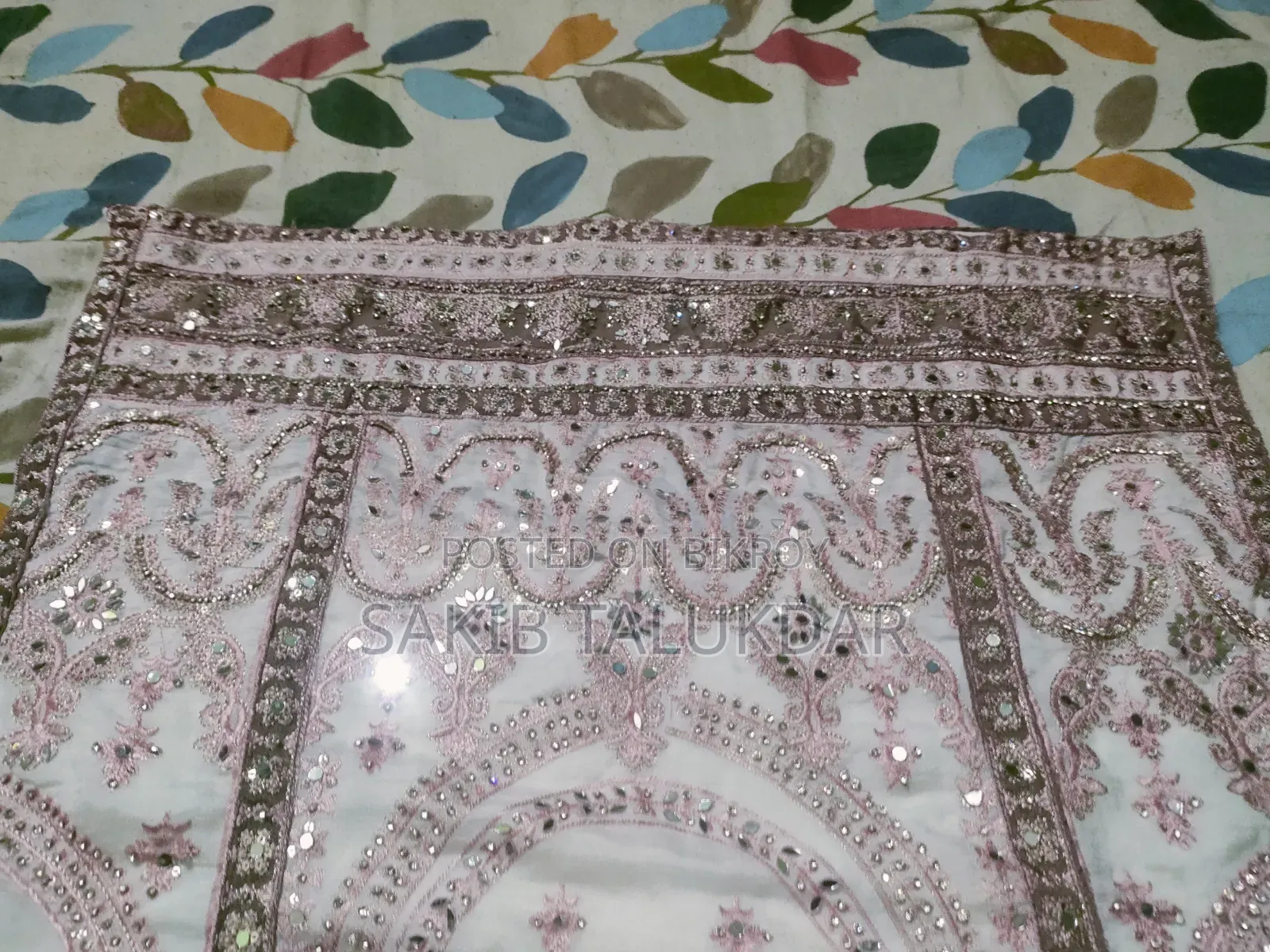 নতুন কামিজ