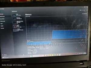 Laptop Lenovo ThinkPad T450 8GB Intel Core i5 SSD 256GB