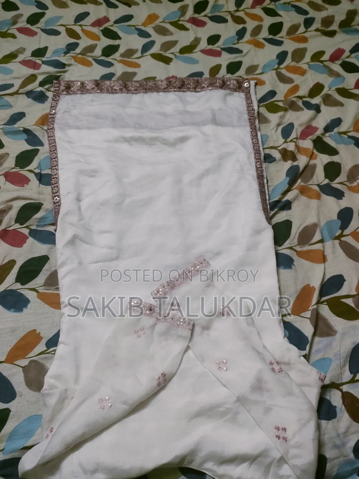 নতুন কামিজ