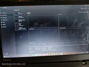 Laptop Lenovo ThinkPad T450 8GB Intel Core i5 SSD 256GB