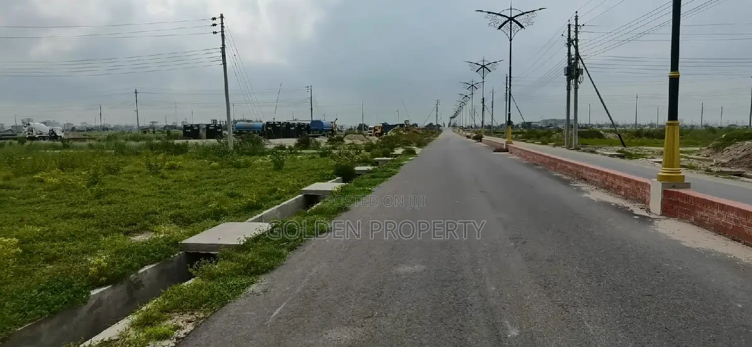 Block-I 5 Katha Plot Sale Bashundhara Residential