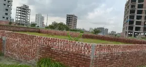 Block-I 5 Katha Plot Sale Bashundhara Residential