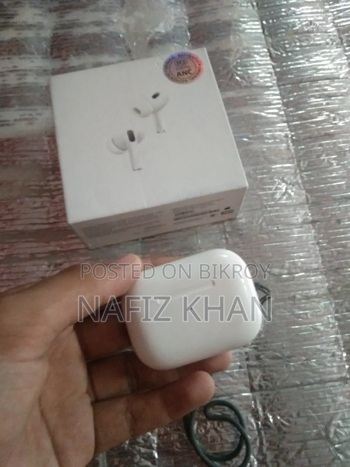 Airpods Pro 2 Gen