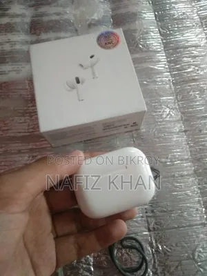 Airpods Pro 2 Gen