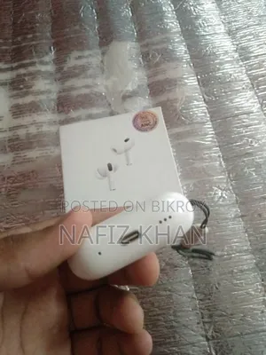 Airpods Pro 2 Gen