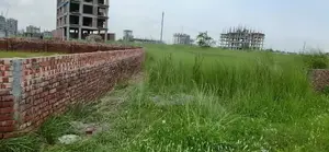 I Extension 5 Katha Plot Sale Bashundhara