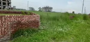 Photo - Dhaka Bashundhara Plot Sale N Block