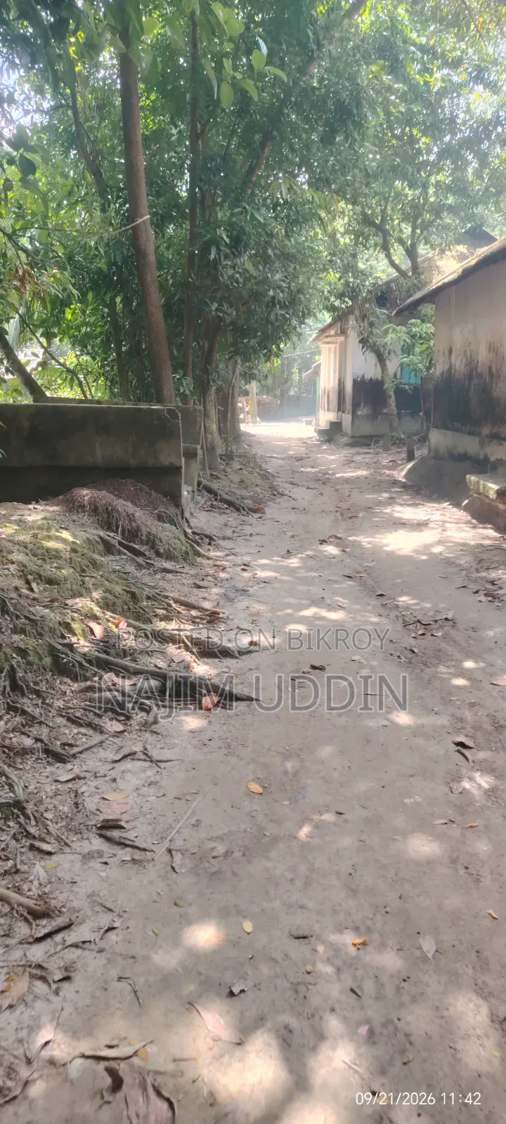 Land for Sale