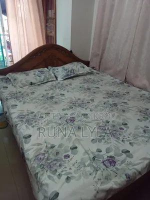 Bed for Sell