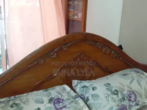 Bed for Sell