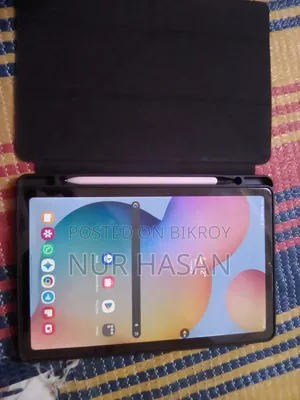 স্যামসাং গ্যালাক্সি ট্যাব এস৬ লাইট ৬৪ জিবি গোলাপি