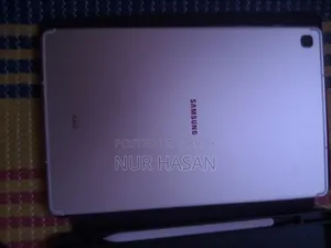 Samsung Galaxy Tab S6 Lite 64 GB Pink