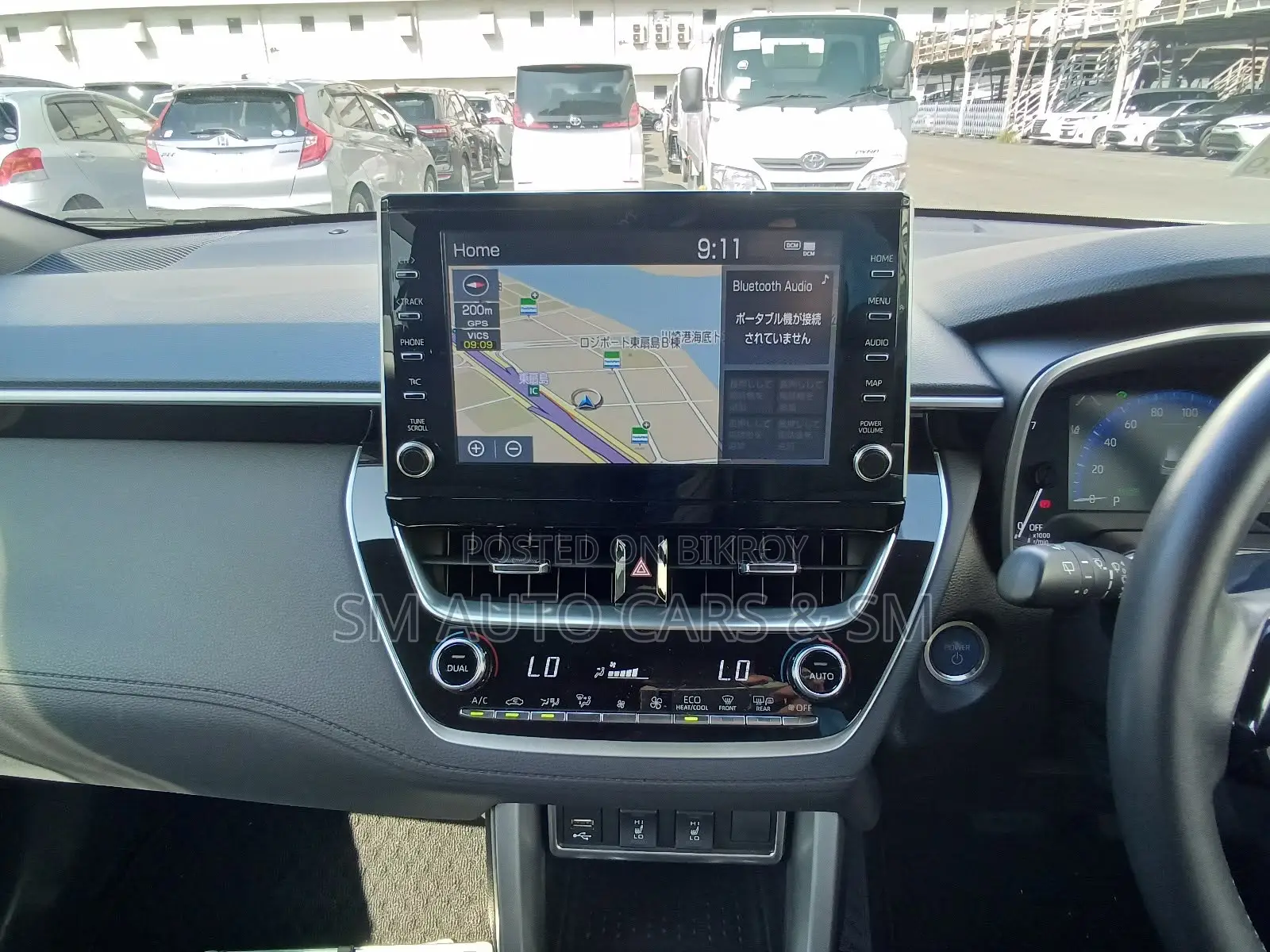 Toyota Corolla Cross 2022 Gray