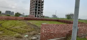 L Block Plot Sale 5 Katha Bashundhara Baridhara