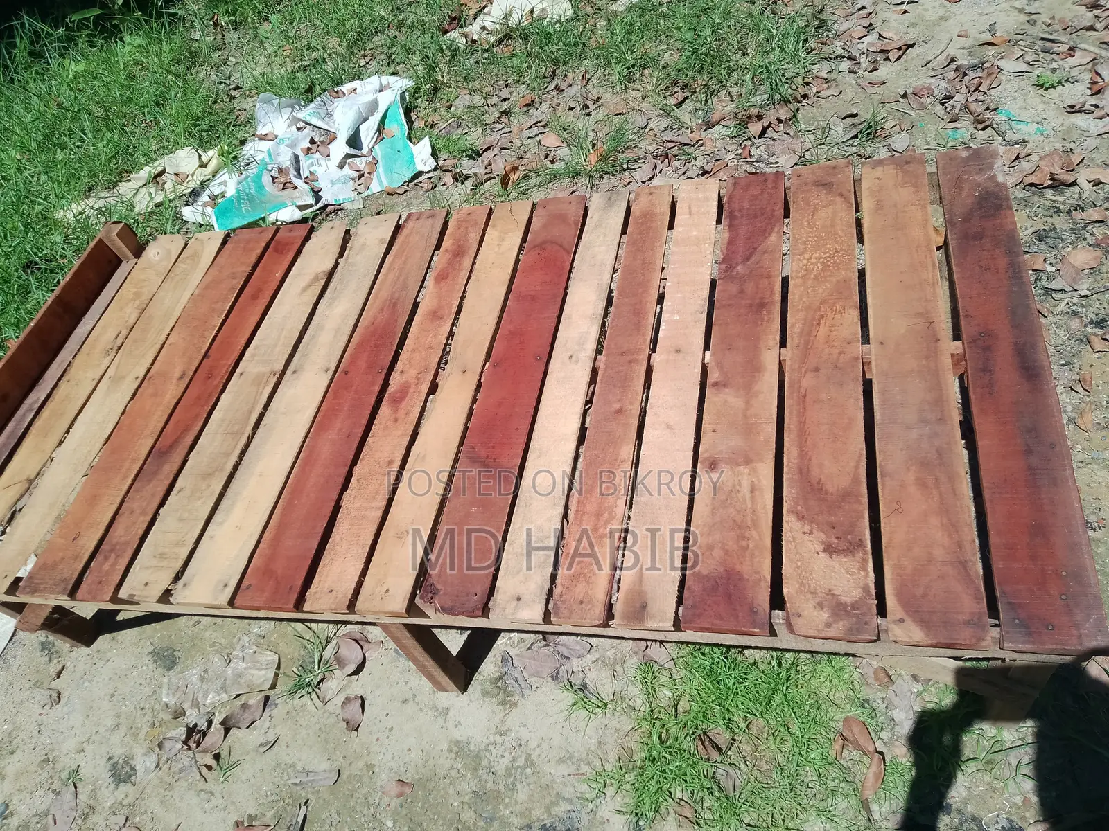Bed for Sell